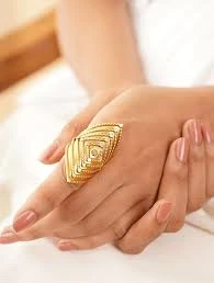 Traditional Jewellery