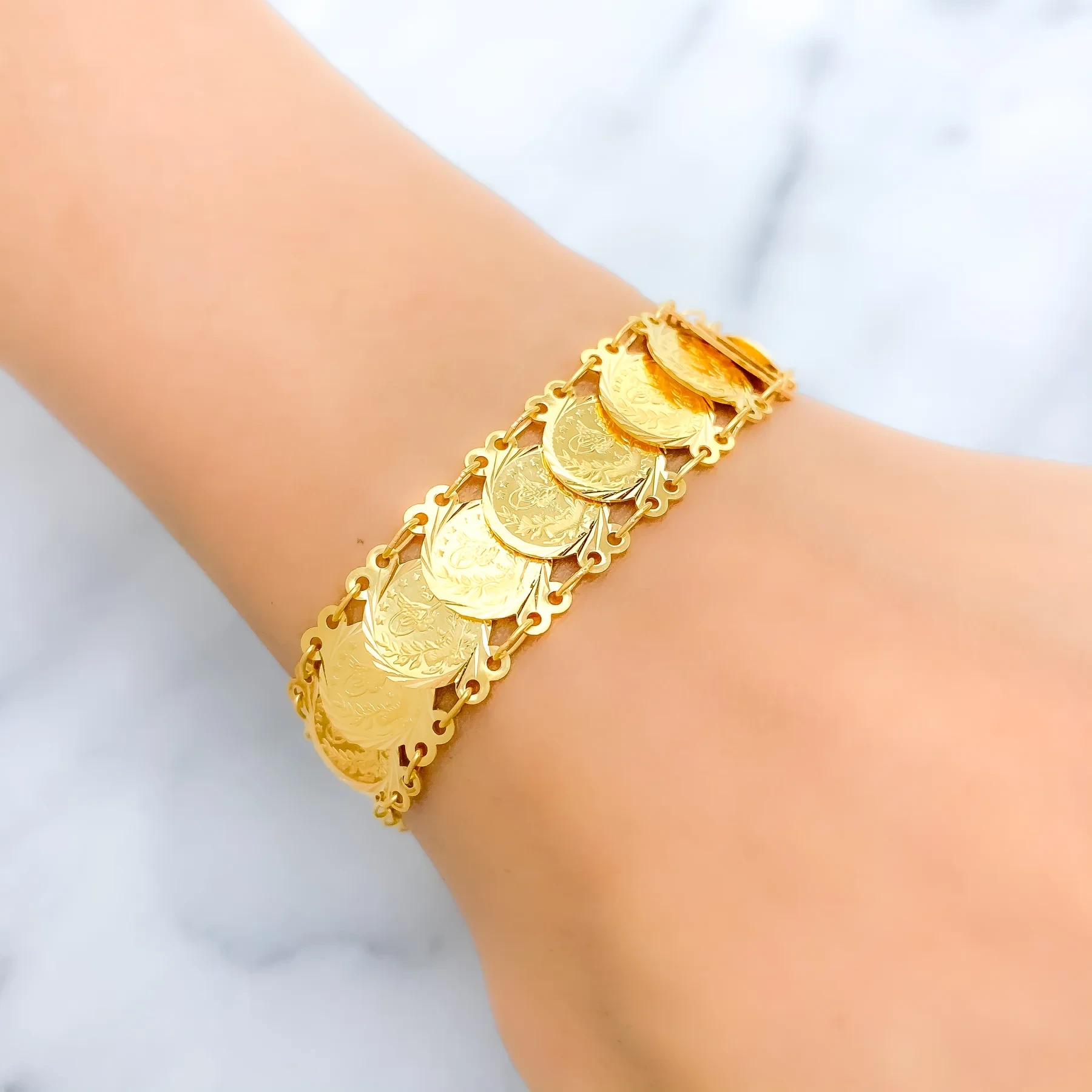 Braclet